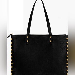 NWT Rebecca Minkoff Milan Studded Tote
